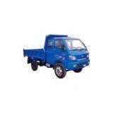 King Star Material Transport Vehicle With 40HP Engine thumbnail-1