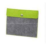 Stylish Felt Tablet Sleeve Assorted Colors Available thumbnail-2
