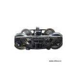 Sell Bogie of the Railway Wagon thumbnail-1