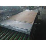 China 304 2B Stainless Steel Sheet thumbnail-2