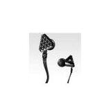 Next Beats by Dr Dre Lady-GaGa Heartbeats In-Ear Headphones Black Loading Zoom Loading Zoom Beats by Dr Dre Lady-GaGa Heartbeats In-Ear Headphones Black thumbnail-1