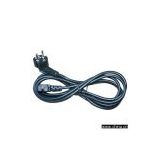 Power Cord (VDE Standard)