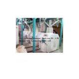 Wheat Flour Millig Machine thumbnail-2