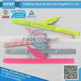 Shaped Reflective Snap Band, Reflective Slap Wrap,Reflector Wrist CE EN13356