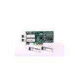 IEEE802.3 PCI-E Slot Dual Port Gigabit Ethernet Server Network Adapter Card thumbnail-1