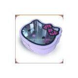 Hello Kitty Candy Cookie Packging Tin Box Manufacturer thumbnail-1