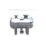 Steady Flow Stainless Steel Storage Tank Centrifugal Pump Equipment For Fire / Living Water Supply thumbnail-1