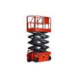 Sinoboom Hydraumatic Scissor Lift thumbnail-2