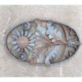 Wrought Iron Components thumbnail-2