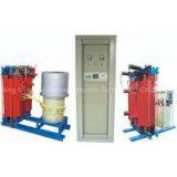 Electrical Neutral Point Protective ASC, Arc Suppression Coil Grounding Installation With Rs485 Communcation thumbnail-1