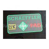 Eco Friendly Customized Soft Pvc Beer Bar Mat , Bar Mats for Glasses thumbnail-1