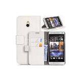 Shockproof HTC Protective Case , HTC One Mini M4 Smartphone Covers