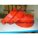 BST 1200C Heat Resistant Fire Sleeve thumbnail-3