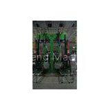 Truck Tyre Frame Vulcanizing Press Machine Dual Mode Tire Curing Press