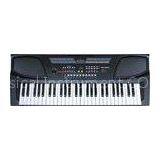 54 KEYS Teaching Type Electronic Keyboard MK-2081 thumbnail-1
