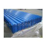 PPGI PPGL Pre Painted Steel Sheet Galvanized Corrugated Roofing Panel