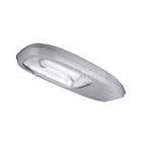Cool White Eco friendly Induction Street Lighting with 9600Lm High Lumens