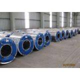 750 mm Spangle Zinc Coating Hot Dipped Galvanized Steel Coils thumbnail-1