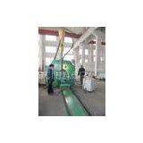 Seam Welder Max 450mm Diameter , 14000mm Length Shut Welding Machine for Light Pole thumbnail-1