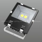 Driverless 100W LED Flood Light Portable Outdoor Lighting Input 180-265V Stage led floodlight lamp