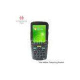 Level 1.5m Handheld PDA Smart Hardware With Wifi GPRS 3G Bluetooth , Drop Resistance