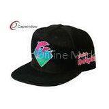 Custom Printed Snapback Baseball Caps personalized  For Children