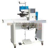 KD 298 B2 Automatic Hot Cement Edge Folding Machine, Folding Machine