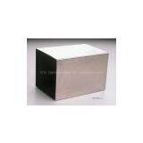 AISI 304 Stainless Steel Square Pipes thumbnail-1