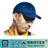 100%cotton FR Baseball Cap/hats thumbnail-1