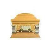 Swing Bar for Casket , Coffin Handles Gold , Silver or Bronze