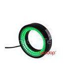 Diffusible Ring LED Lights Machine Vision Inspection Welding Spots