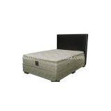 Doris-Pillow Top Mattress thumbnail-1