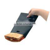 Coeliac Allergy Toasty Bags NonStik 6PK FOOD SAFE Toaster Grill Sandwich Press