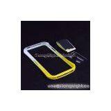 Gradient Deff Cleave Aluminum Metal Frame Bumper Case for IPhone 5 5s thumbnail-1