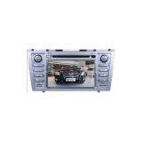 Car DVD Player for Camry, Toyota thumbnail-1