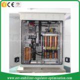 350kva Three Phase Compensated Voltage Regulator