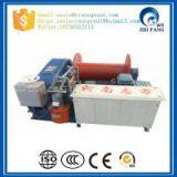 High Quality JM Series Single Drum Electric Winch thumbnail-3