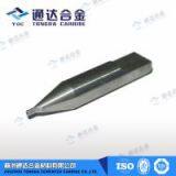 Tungsten Carbide End Mills thumbnail-1