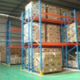 Selective Pallet Racking Systems