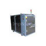 High-Gloss Non-Mark Injection Mold Temperature Controller , Low Liquidity