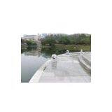 HT-L55 Stone Lantern thumbnail-1