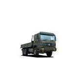 All-Wheel Drive Truck(6X6) thumbnail-1