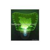 LED NIGHT LIGHT,LED NIGHT LIGHTING,LED NIGHT LAMP,MINI NIGHT LIGHT,INDOOR NIGHT LIGHT,WALL LIGHT thumbnail-1