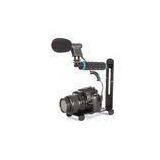 DV Portable Camera Handheld Stabilizer For DSLR - Low Shoot Video Frame