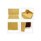 PP Corrugated Plastic Sheet/PP Foldable Corrugated Plastic Box