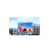 Supply P31.25 Outddor Full Color LED Display Screen thumbnail-1