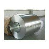 Professional Hot Dipped Galvanized Steel Coils 0.18MM - 3.8MM Thickness