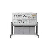 Electric Traction & Electrical Control Trainer thumbnail-1