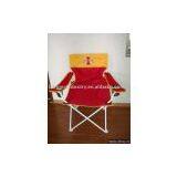 Folding Chair,college Chair,canvas Chair,Iowa State Chair,foldable Chair,folding Furniture thumbnail-1