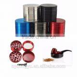 Four Layer 40mm Tabacco Grinder n Tabacco Grinding Machine/bxcf Herb Grinder Maching